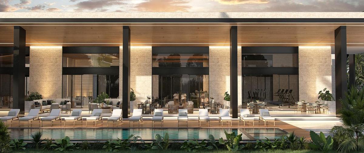 Foto de terreno habitacional en venta en  , conkal, conkal, yucatán, 27252381 No. 03