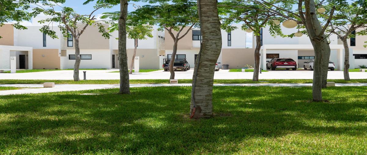 Foto de casa en venta en  , conkal, conkal, yucatán, 27252400 No. 04