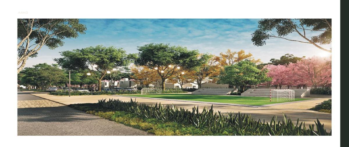 Foto de casa en , conkal, conkal, yucatán, 0 foto 04 Foto de casa en venta en , conkal, conkal, yucatán, 0 No. 04