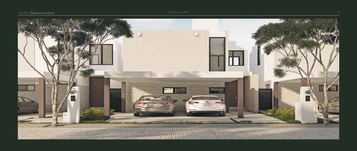 Foto de casa en , conkal, conkal, yucatán, 0 foto 05 Foto de casa en venta en , conkal, conkal, yucatán, 0 No. 05