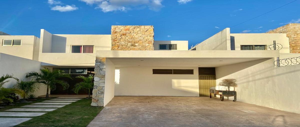 Foto de casa en , conkal, conkal, yucatán, 0 foto 02 Foto de casa en venta en , conkal, conkal, yucatán, 0 No. 02