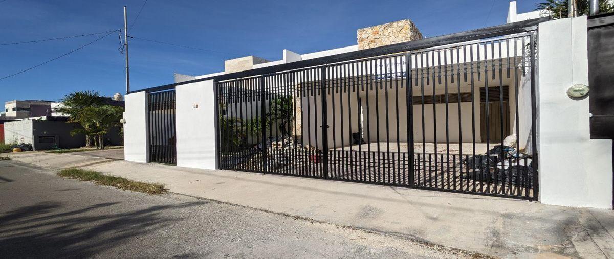 Foto de casa en , conkal, conkal, yucatán, 27261786 foto 03 Foto de casa en venta en , conkal, conkal, yucatán, 27261786 No. 03