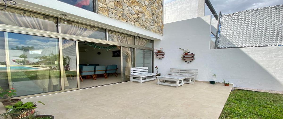 Foto de casa en , conkal, conkal, yucatán, 27261786 foto 04 Foto de casa en venta en , conkal, conkal, yucatán, 27261786 No. 04
