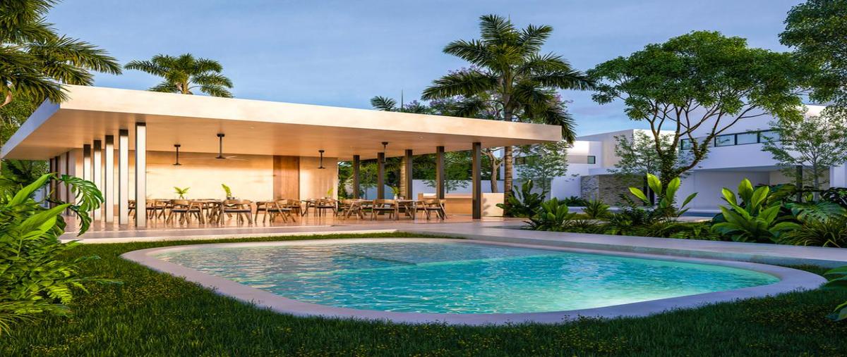 Foto de casa en venta en  , conkal, conkal, yucatán, 0 No. 04