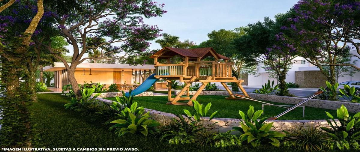 Foto de casa en venta en  , conkal, conkal, yucatán, 0 No. 05