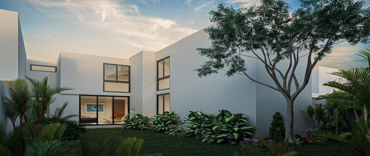 Foto de casa en venta en  , conkal, conkal, yucatán, 0 No. 03