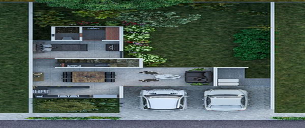 Foto de casa en venta en  , conkal, conkal, yucatán, 0 No. 04