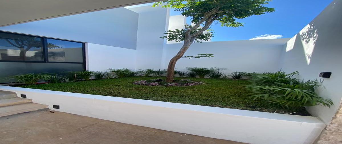 Foto de casa en venta en  , conkal, conkal, yucatán, 27269845 No. 03