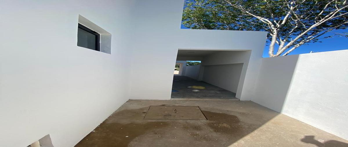 Foto de casa en venta en  , conkal, conkal, yucatán, 27269845 No. 04