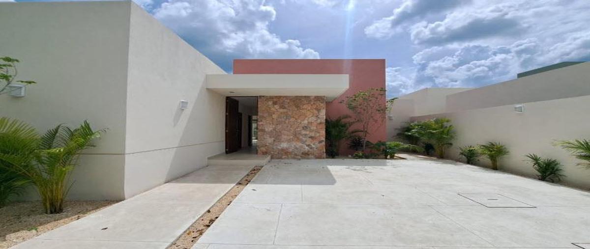 Foto de casa en , conkal, conkal, yucatán, 0 foto 02 Foto de casa en venta en , conkal, conkal, yucatán, 0 No. 02
