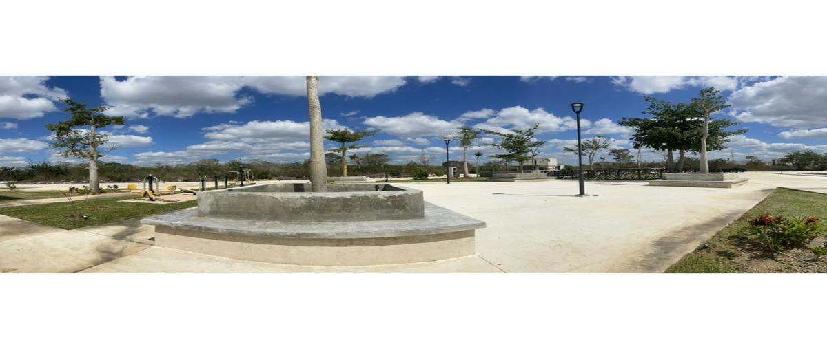 Foto de terreno habitacional en venta en  , conkal, conkal, yucatán, 0 No. 05