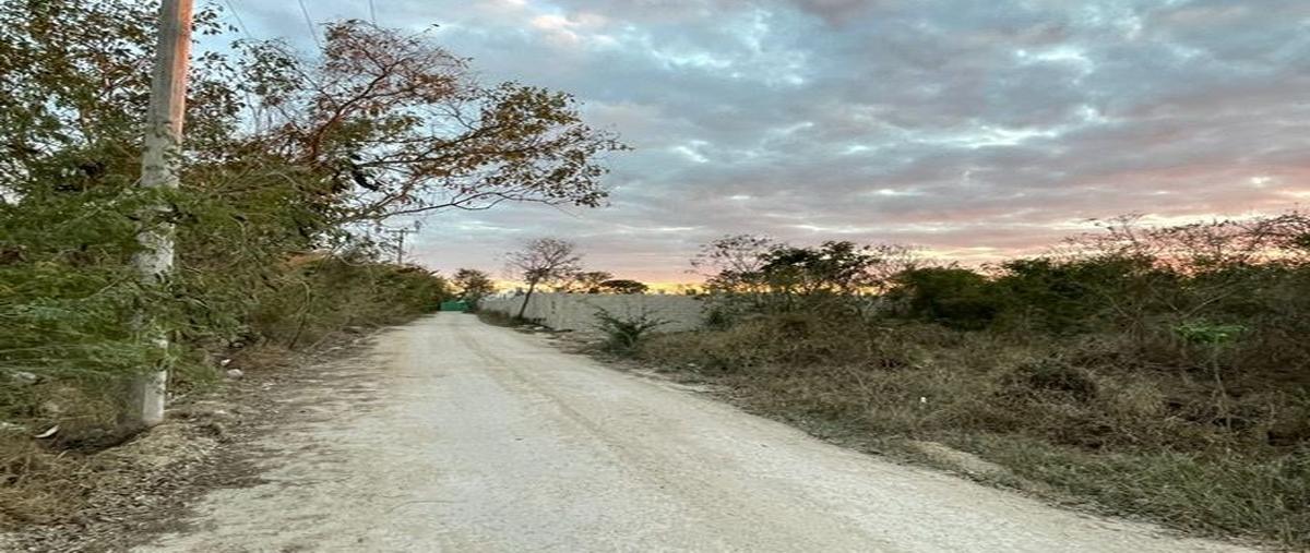 Foto de terreno habitacional en , conkal, conkal, yucatán, 27307700 foto 01 Foto de terreno habitacional en venta en , conkal, conkal, yucatán, 27307700 No. 01