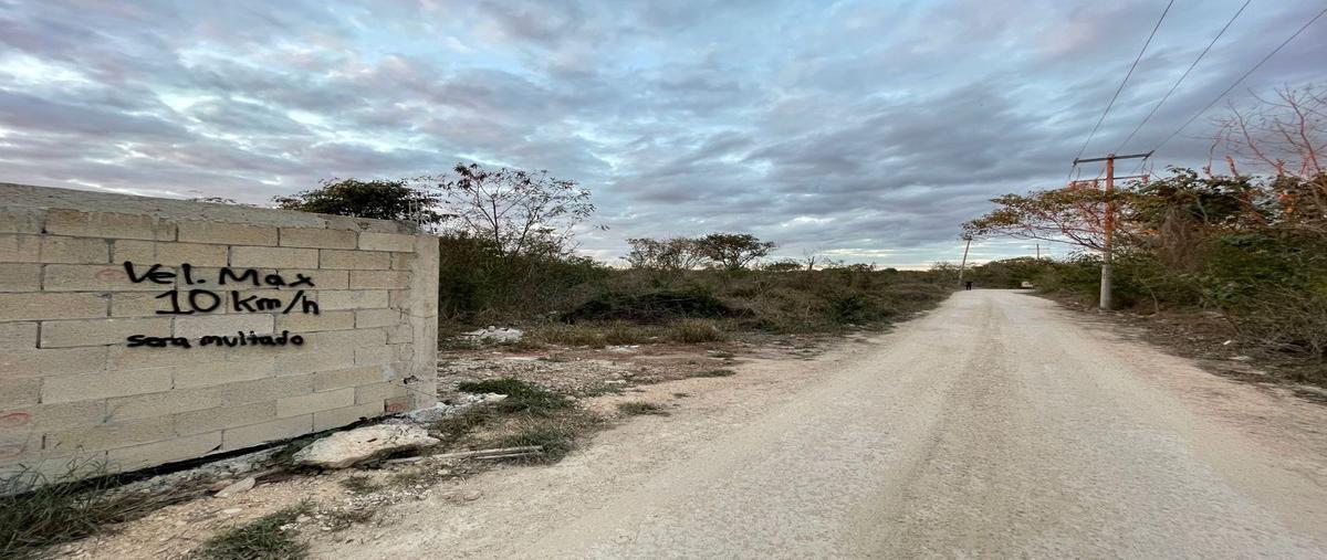 Foto de terreno habitacional en , conkal, conkal, yucatán, 27307700 foto 04 Foto de terreno habitacional en venta en , conkal, conkal, yucatán, 27307700 No. 04