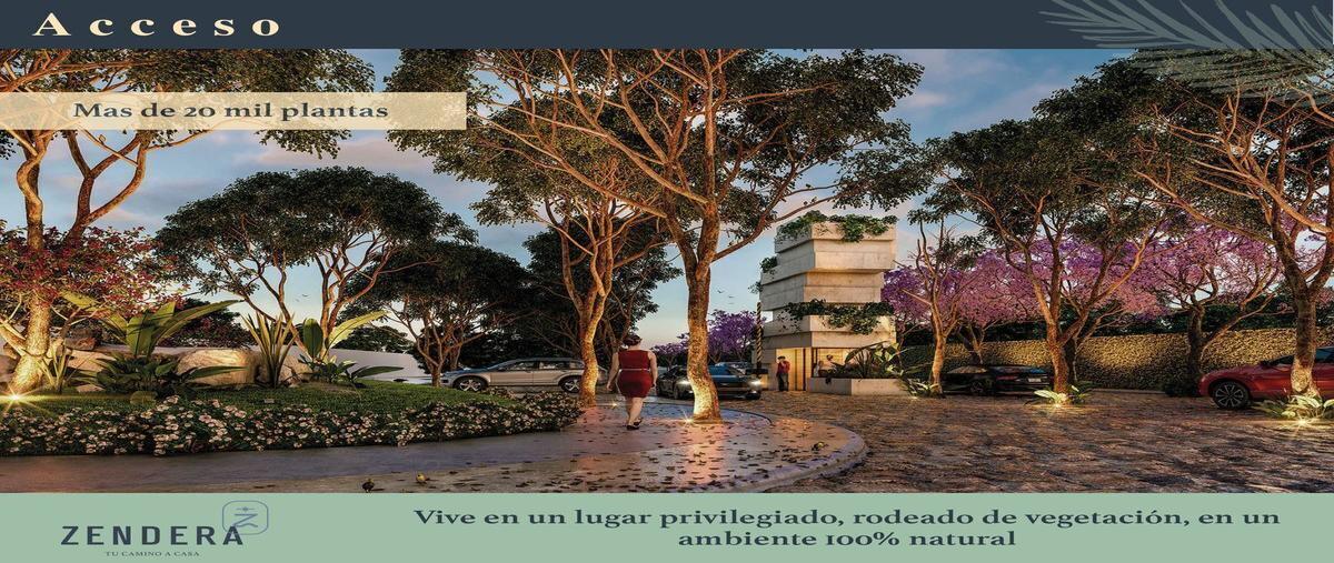 Foto de terreno habitacional en , conkal, conkal, yucatán, 27314461 foto 04 Foto de terreno habitacional en venta en , conkal, conkal, yucatán, 27314461 No. 04