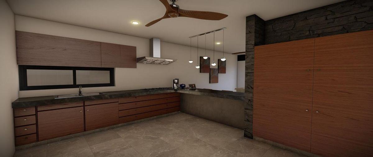 Foto de casa en venta en  , conkal, conkal, yucatán, 27314565 No. 03