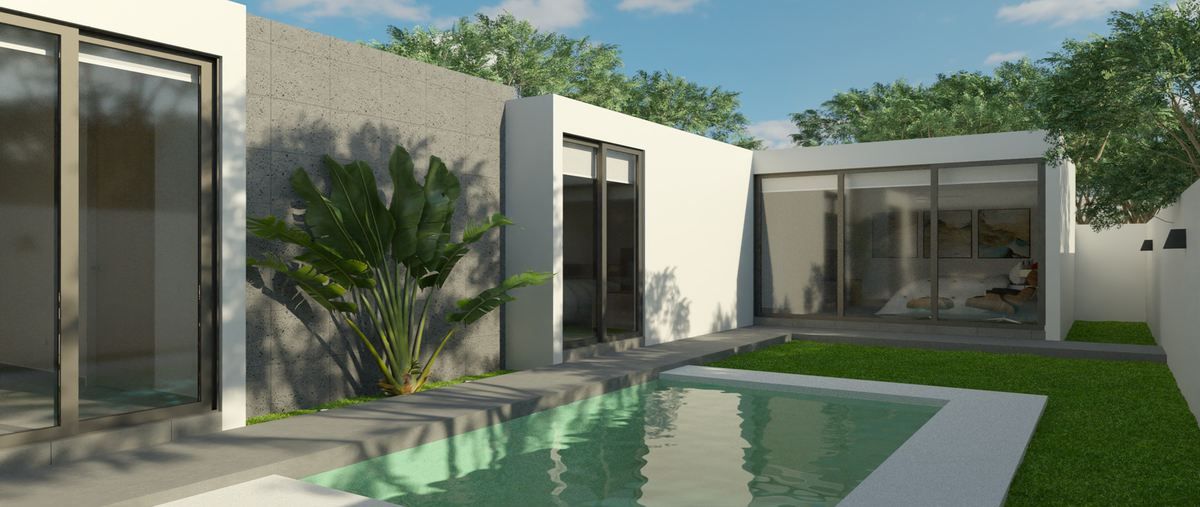 Foto de casa en , conkal, conkal, yucatán, 27314691 foto 05 Foto de casa en venta en , conkal, conkal, yucatán, 27314691 No. 05