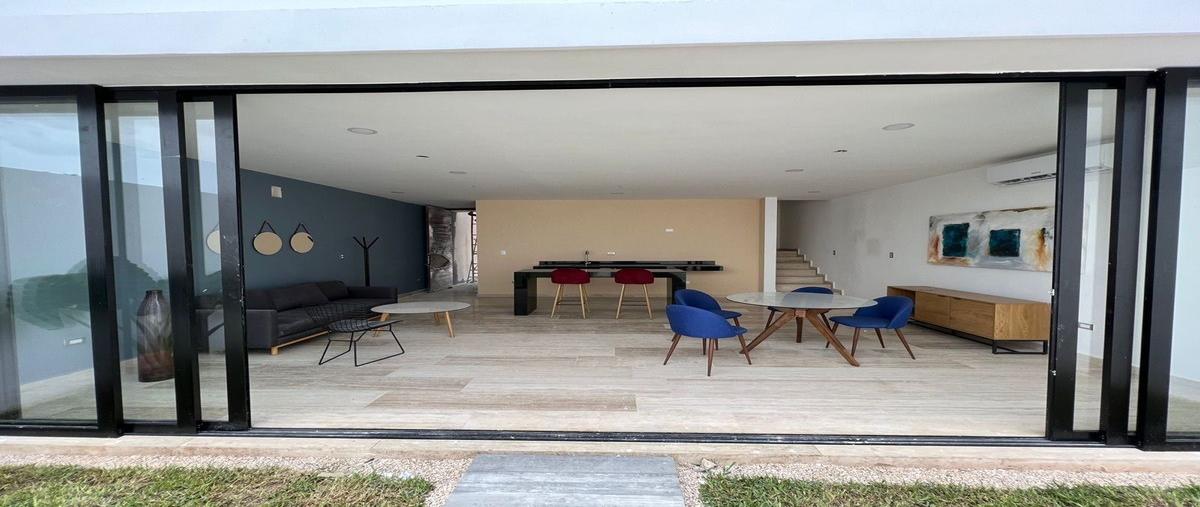 Foto de rancho en venta en  , conkal, conkal, yucatán, 27314966 No. 03