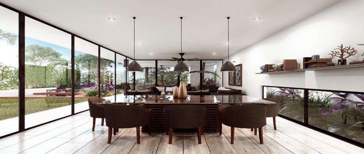 Foto de casa en venta en  , conkal, conkal, yucatán, 27315043 No. 03