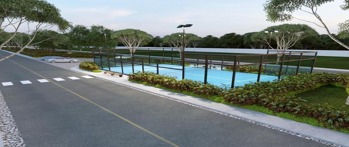 Foto de terreno habitacional en venta en  , conkal, conkal, yucatán, 27315055 No. 04