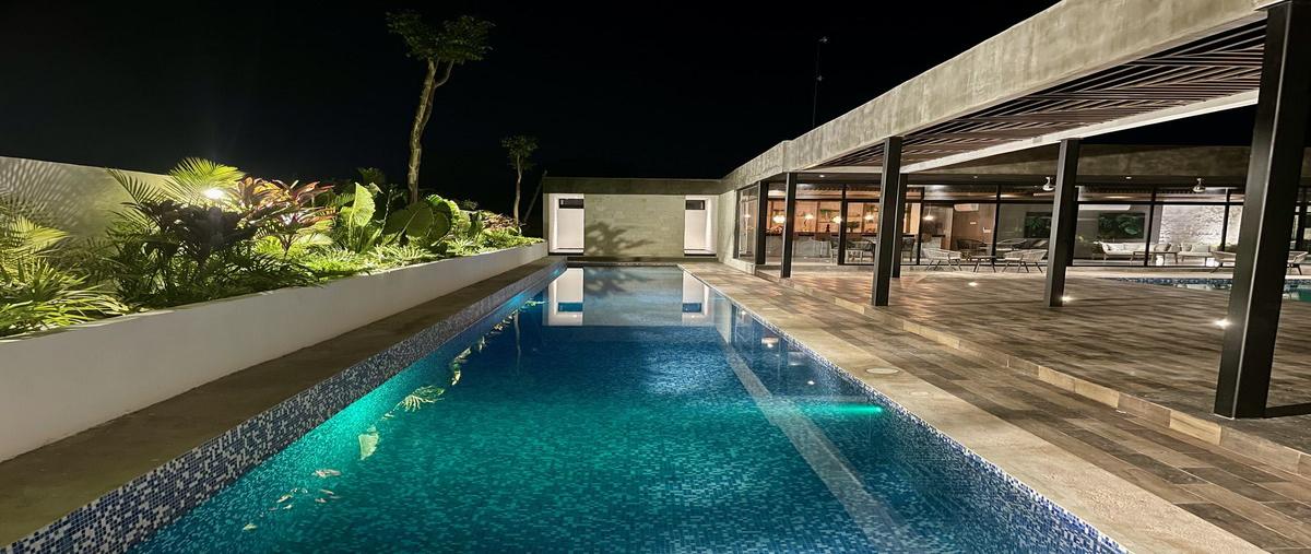 Foto de terreno habitacional en venta en  , conkal, conkal, yucatán, 27315061 No. 03