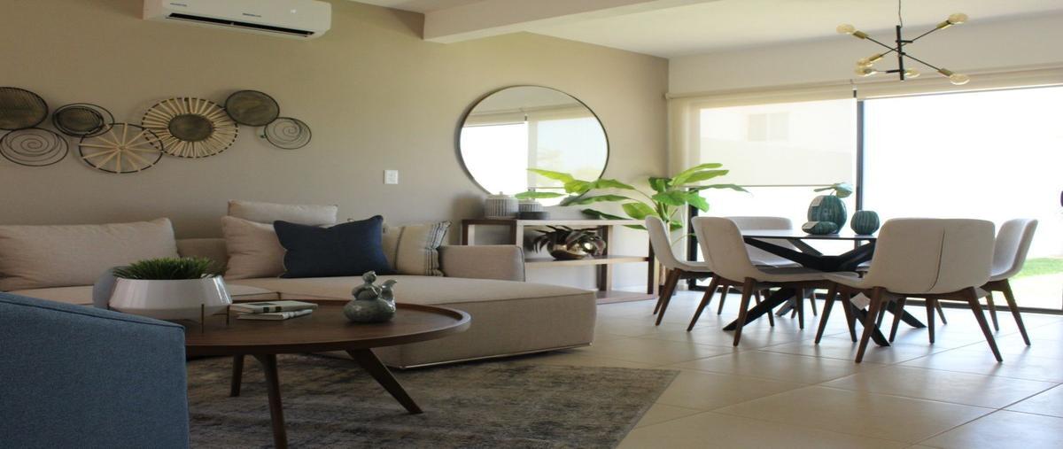 Foto de casa en venta en  , conkal, conkal, yucatán, 27315936 No. 03