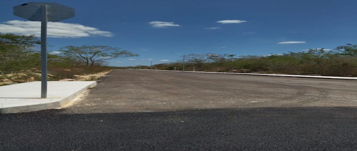 Foto de terreno habitacional en , conkal, conkal, yucatán, 27329549 foto 02 Foto de terreno habitacional en venta en , conkal, conkal, yucatán, 27329549 No. 02