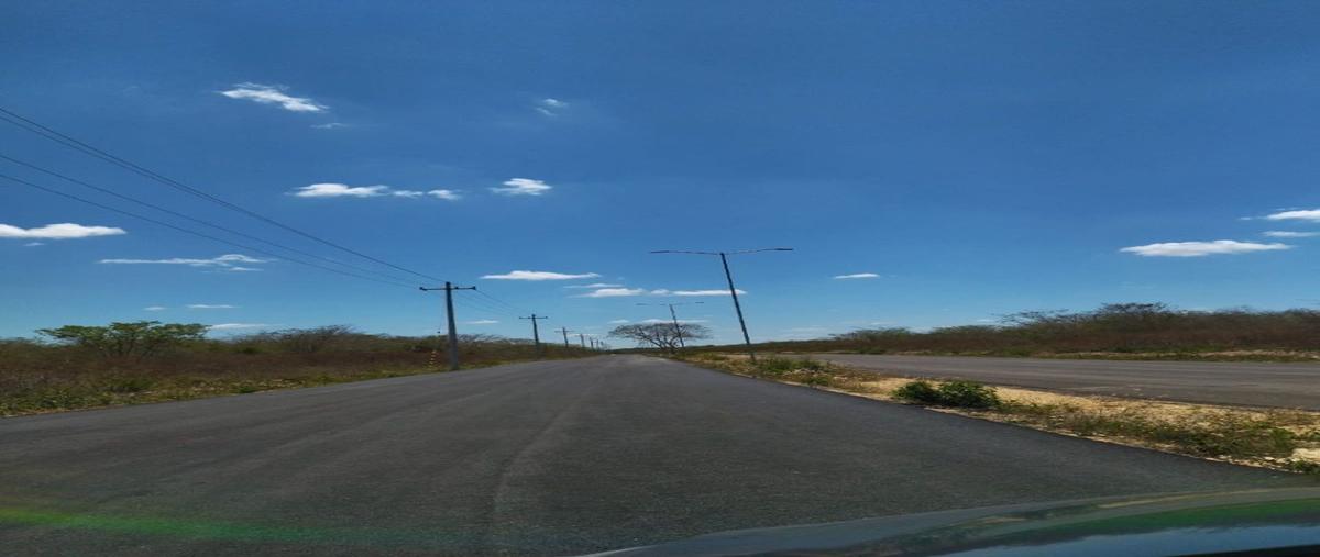 Foto de terreno habitacional en , conkal, conkal, yucatán, 27329549 foto 03 Foto de terreno habitacional en venta en , conkal, conkal, yucatán, 27329549 No. 03
