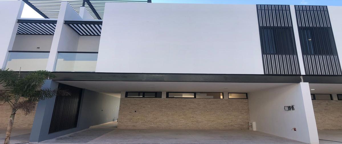 Foto de casa en - , conkal, conkal, yucatán, 27329679 foto 03 Foto de casa en venta en - , conkal, conkal, yucatán, 27329679 No. 03