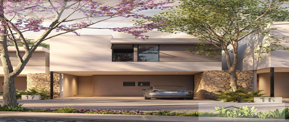 Foto de casa en venta en  , conkal, conkal, yucatán, 27331053 No. 05