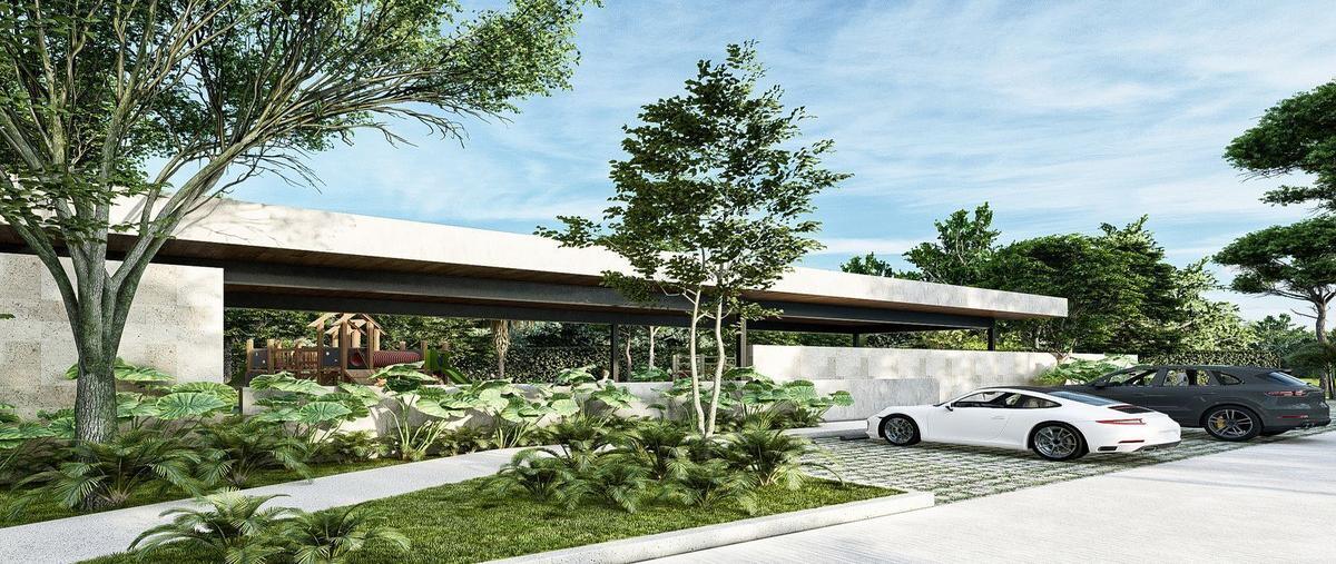 Foto de terreno habitacional en venta en  , conkal, conkal, yucatán, 27332382 No. 04