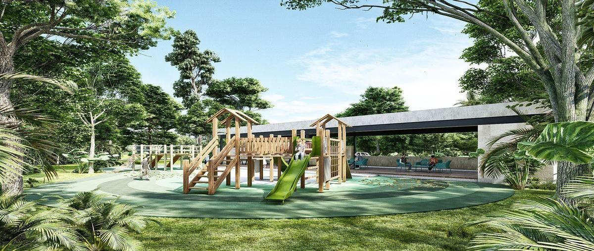 Foto de terreno habitacional en venta en  , conkal, conkal, yucatán, 27332382 No. 05