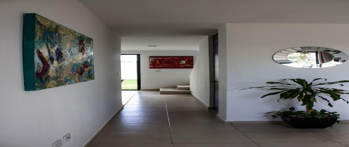 Foto de casa en venta en  , conkal, conkal, yucatán, 27337181 No. 04