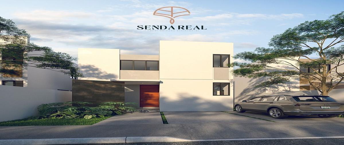 Foto de casa en venta en  , conkal, conkal, yucatán, 27350926 No. 04