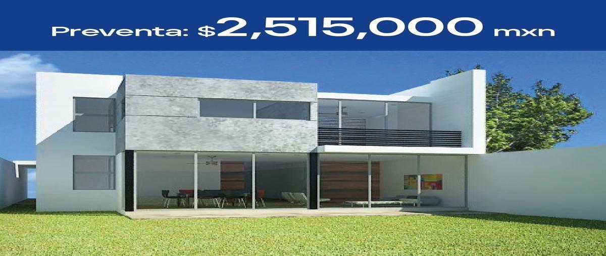 Foto de casa en venta en  , conkal, conkal, yucatán, 27358784 No. 04