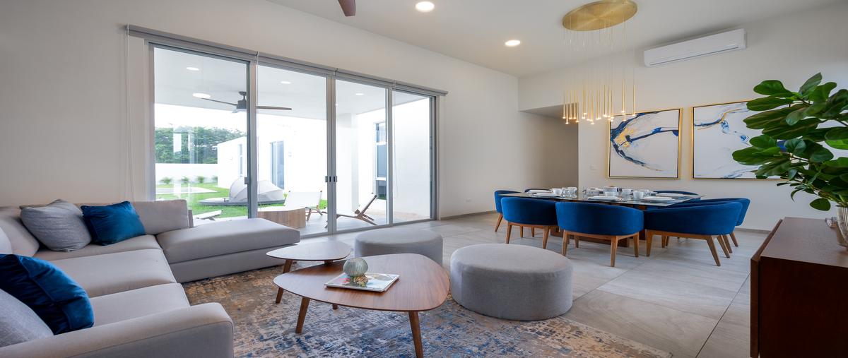 Foto de casa en , conkal, conkal, yucatán, 27369817 foto 02 Foto de casa en venta en , conkal, conkal, yucatán, 27369817 No. 02