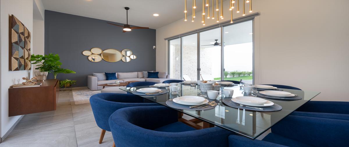 Foto de casa en , conkal, conkal, yucatán, 27369817 foto 03 Foto de casa en venta en , conkal, conkal, yucatán, 27369817 No. 03