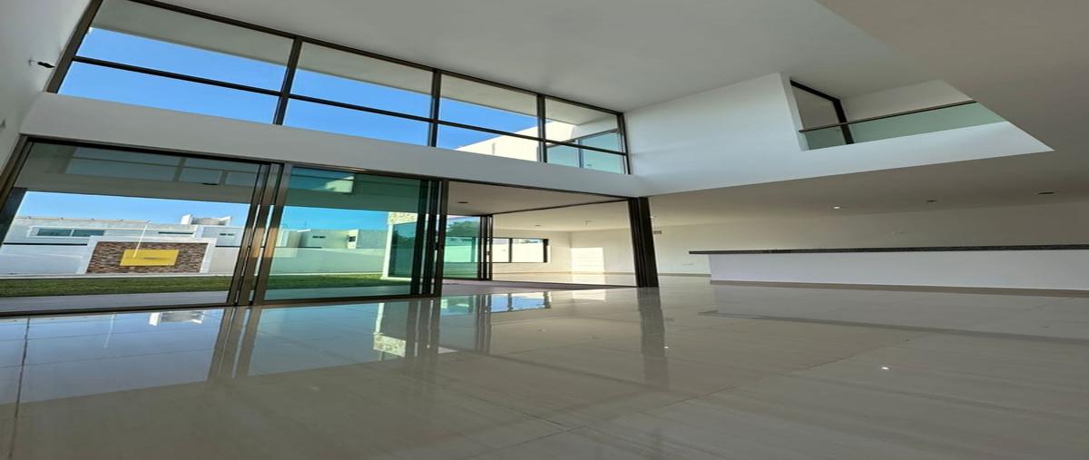 Foto de casa en venta en  , conkal, conkal, yucatán, 27385448 No. 03