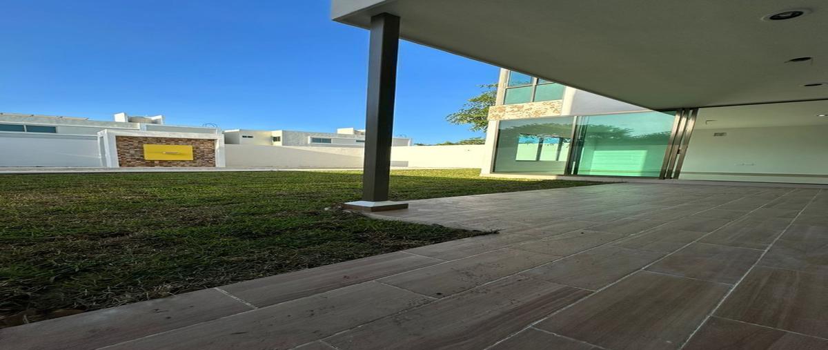 Foto de casa en venta en  , conkal, conkal, yucatán, 27385448 No. 04