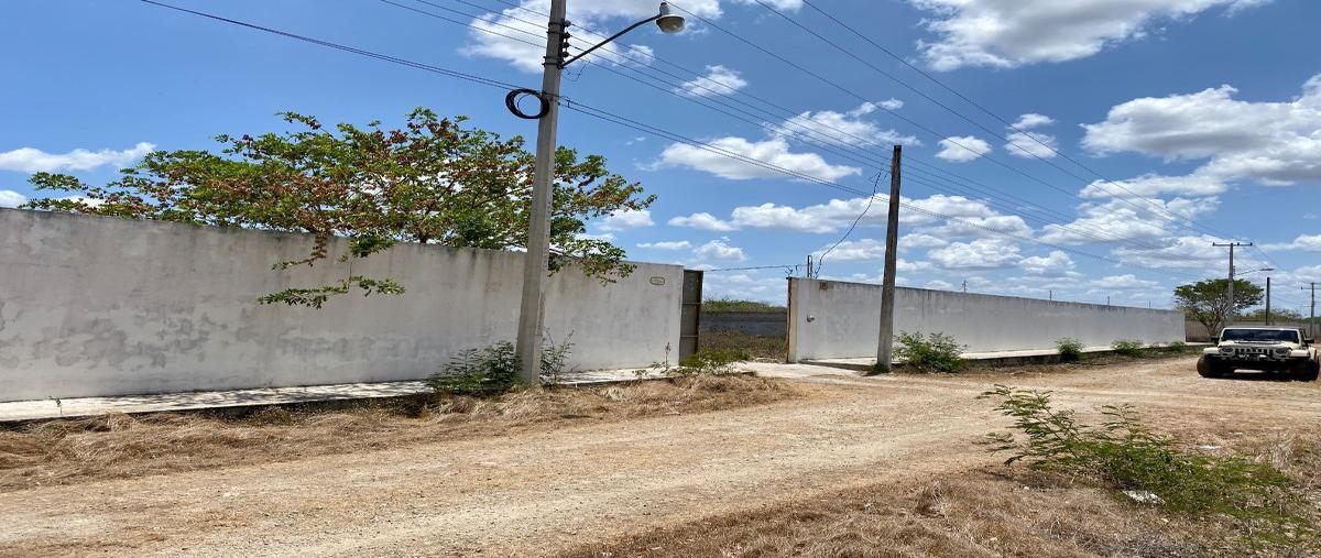 Foto de terreno habitacional en , conkal, conkal, yucatán, 27400874 foto 03 Foto de terreno habitacional en venta en , conkal, conkal, yucatán, 27400874 No. 03