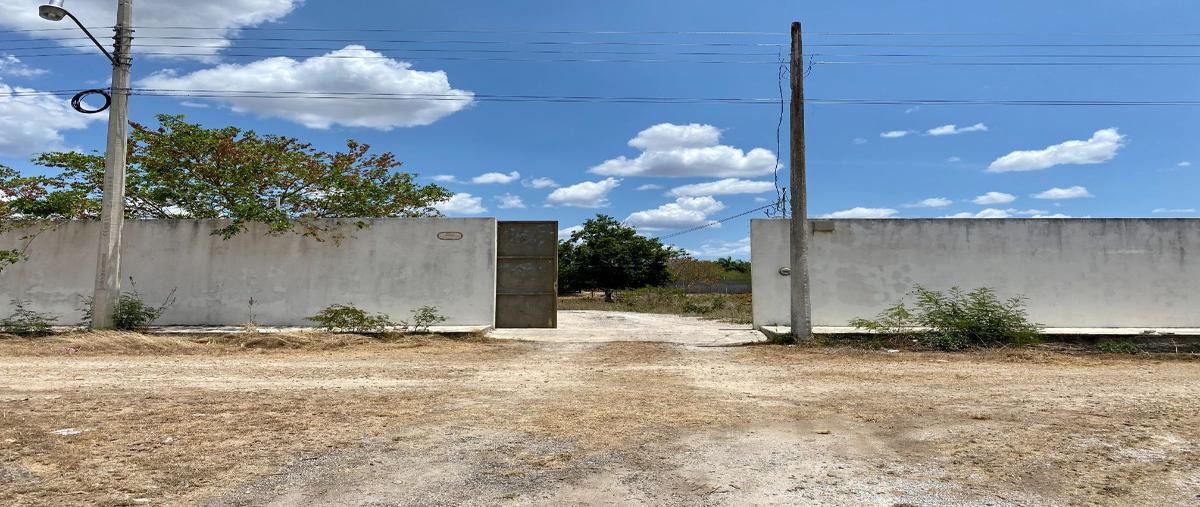 Foto de terreno habitacional en , conkal, conkal, yucatán, 27400874 foto 04 Foto de terreno habitacional en venta en , conkal, conkal, yucatán, 27400874 No. 04