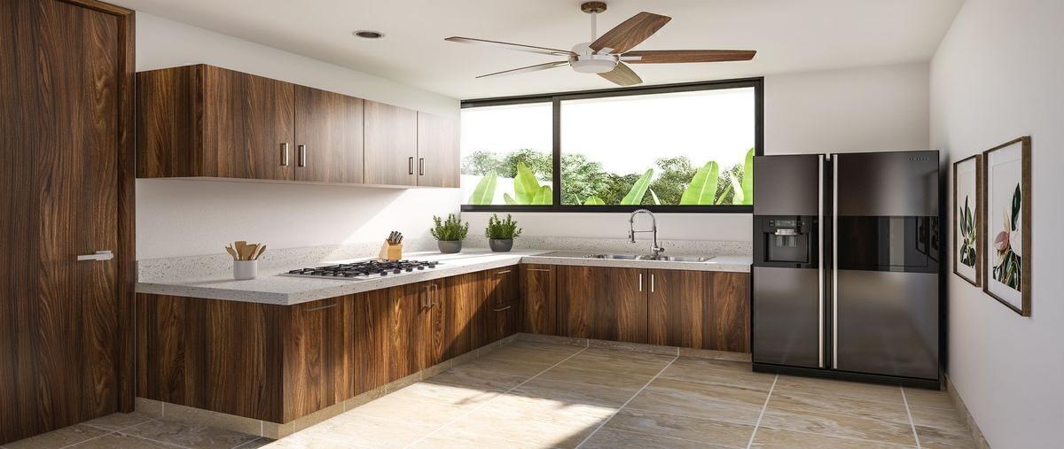 Foto de casa en venta en  , conkal, conkal, yucatán, 27407378 No. 04