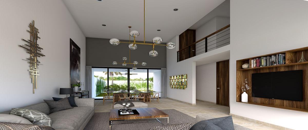 Foto de casa en venta en  , conkal, conkal, yucatán, 27407378 No. 05