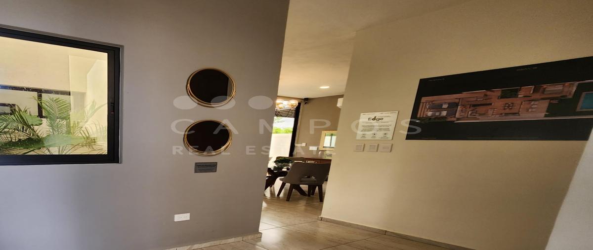 Foto de casa en venta en  , conkal, conkal, yucatán, 27408070 No. 03