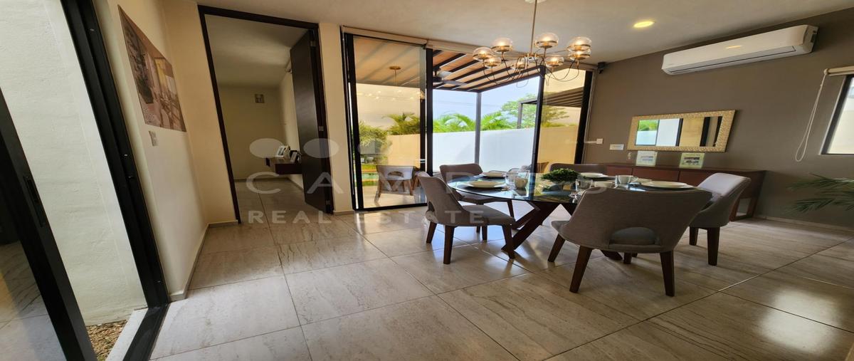 Foto de casa en venta en  , conkal, conkal, yucatán, 27408070 No. 04