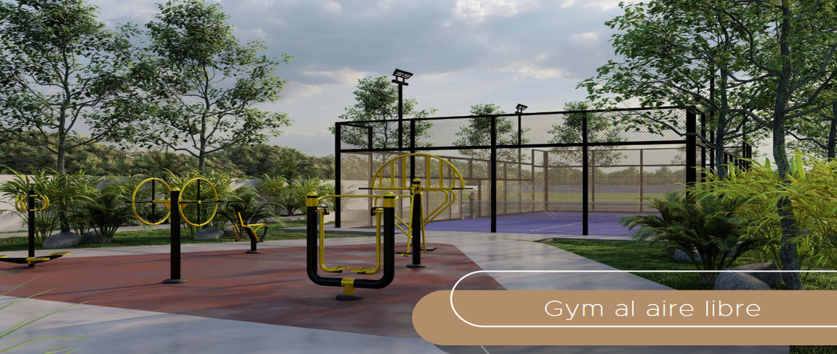 Foto de terreno habitacional en venta en  , conkal, conkal, yucatán, 27427797 No. 04