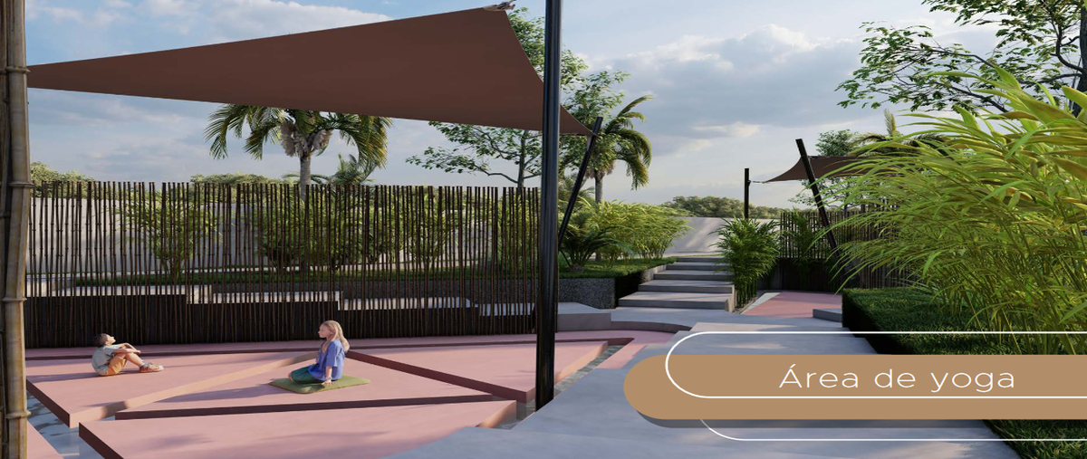 Foto de terreno habitacional en venta en  , conkal, conkal, yucatán, 27427797 No. 05