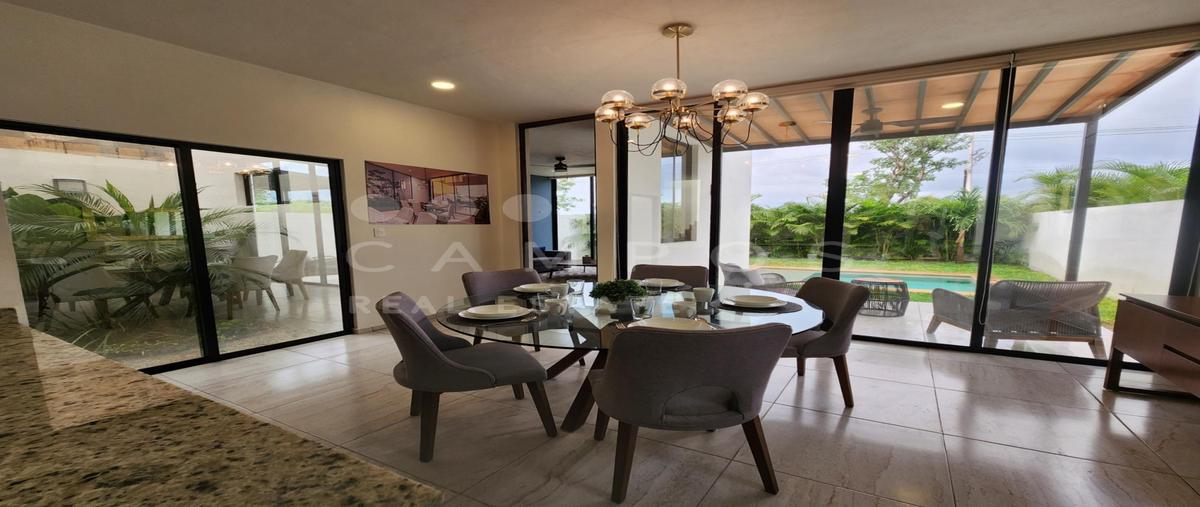 Foto de casa en venta en  , conkal, conkal, yucatán, 27428941 No. 05