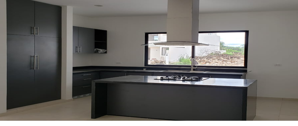 Foto de casa en venta en  , conkal, conkal, yucatán, 27443016 No. 03