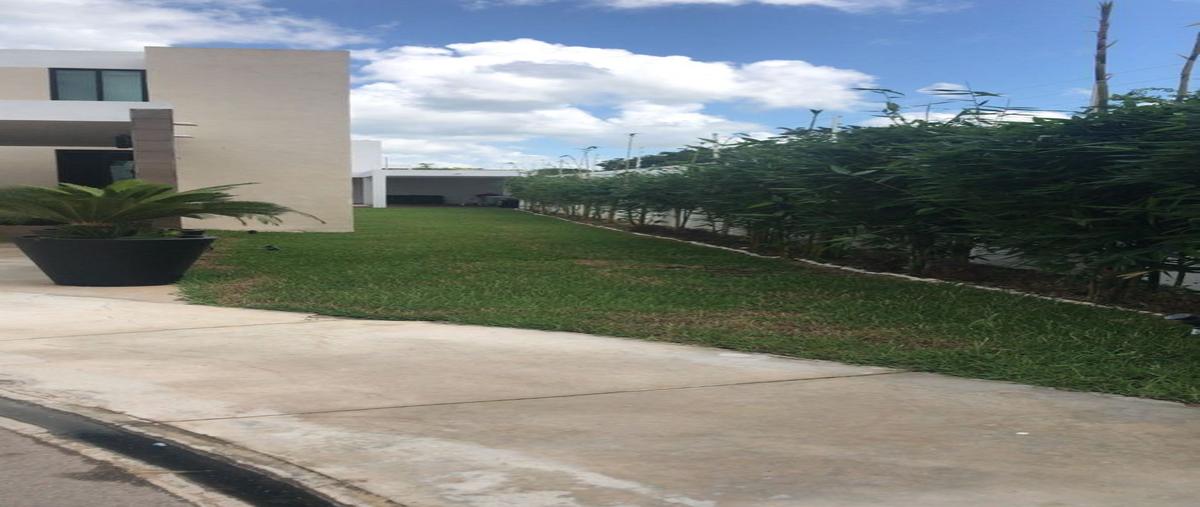 Foto de casa en venta en  , conkal, conkal, yucatán, 27460770 No. 03