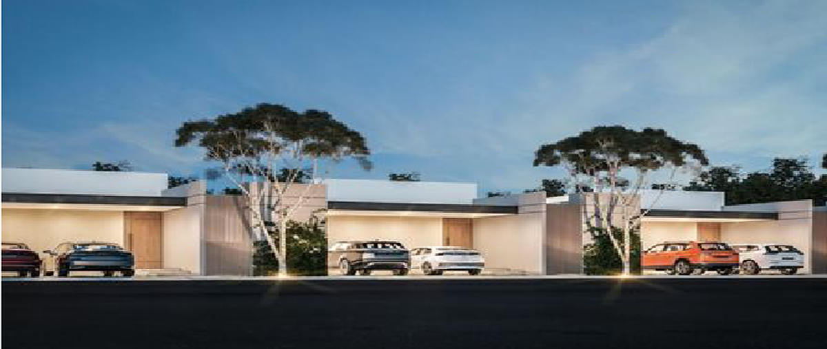 Foto de casa en , conkal, conkal, yucatán, 27472609 foto 01 Foto de casa en venta en , conkal, conkal, yucatán, 27472609 No. 01